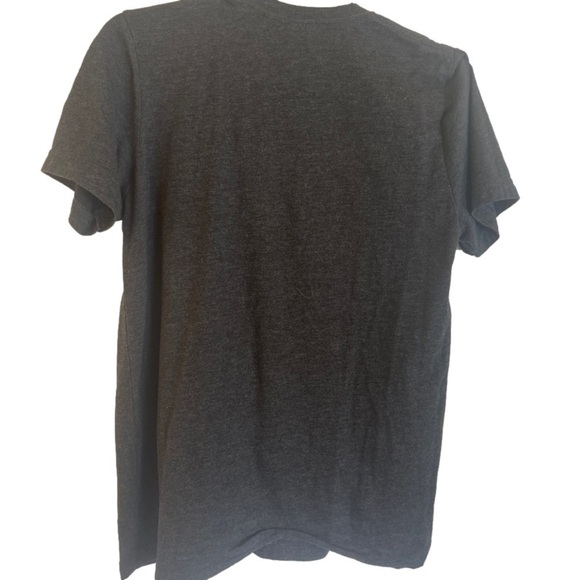 Canvas tshirt gray size medium - Picture 3 of 3